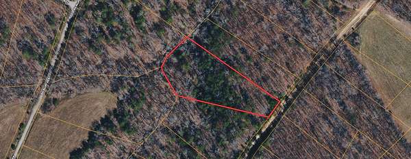 1.82 Acres of Residential Land for Sale in Pikeville, Tennessee