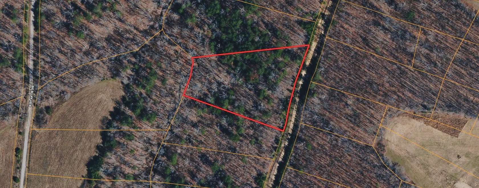 2 Acres of Residential Land for Sale in Pikeville, Tennessee