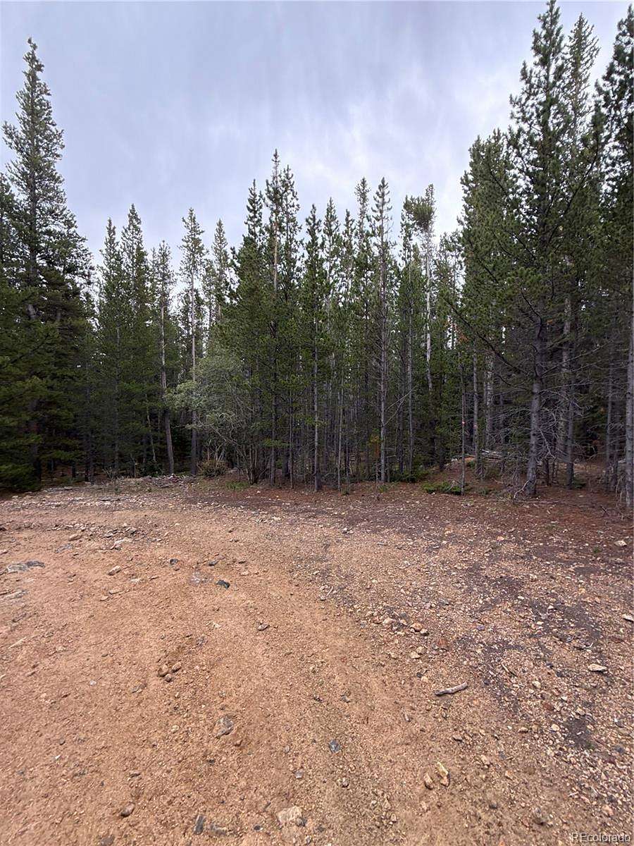 1 Acre of Residential Land for Sale in Idaho Springs, Colorado