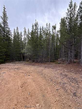 1 Acre of Residential Land for Sale in Idaho Springs, Colorado