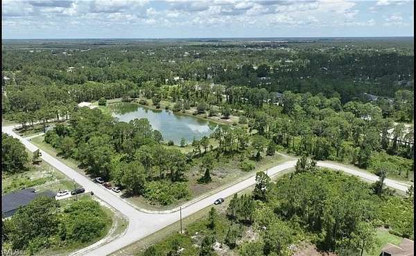 0.23 Acres of Residential Land for Sale in Lehigh Acres, Florida