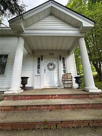 2 Acres of Land with Home for Sale in Warwick, New York