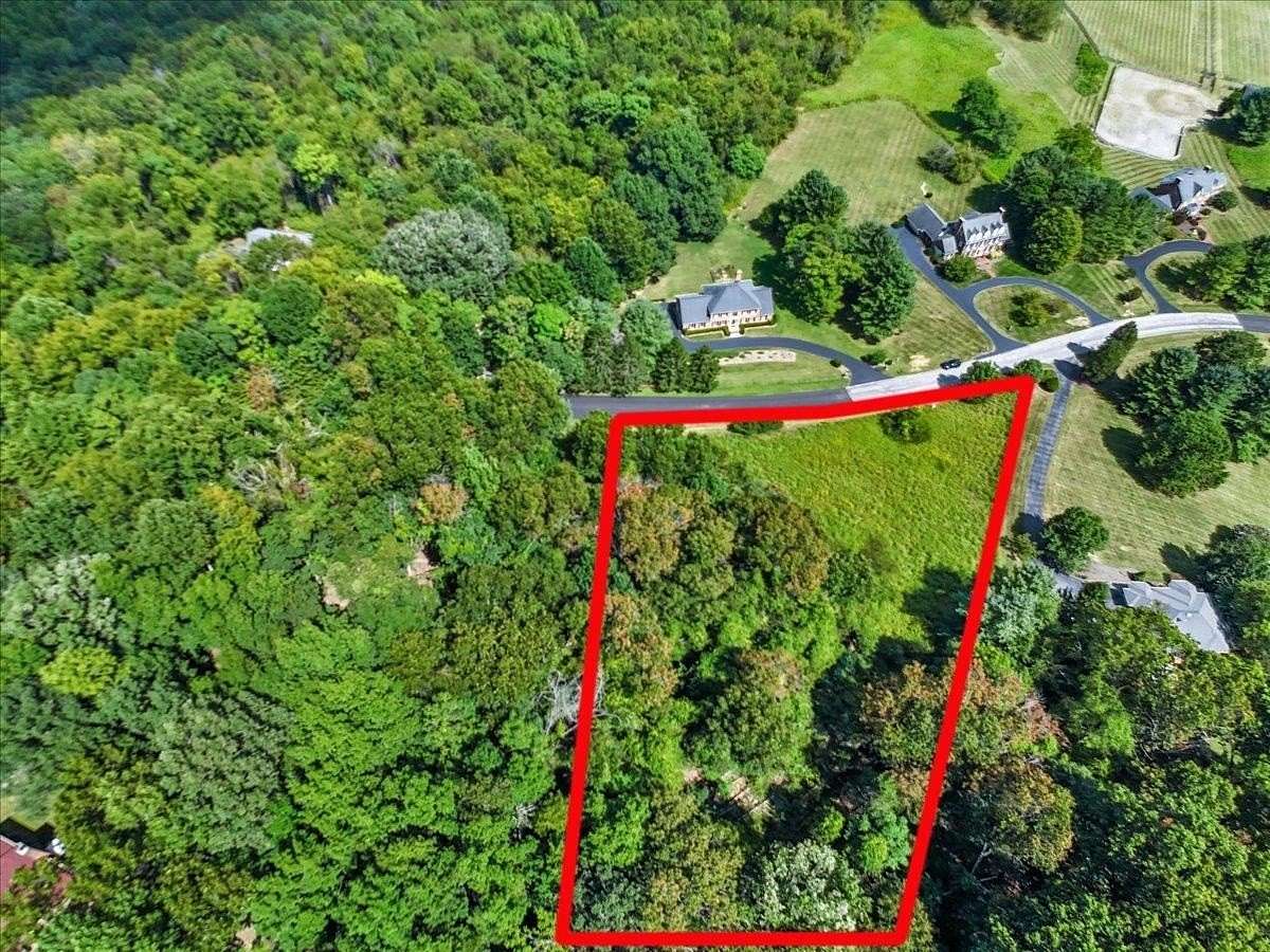 1.69 Acres of Residential Land for Sale in Blacksburg, Virginia