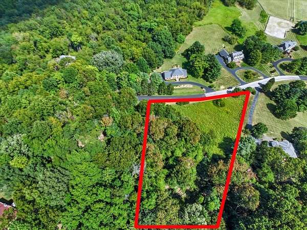 1.69 Acres of Residential Land for Sale in Blacksburg, Virginia