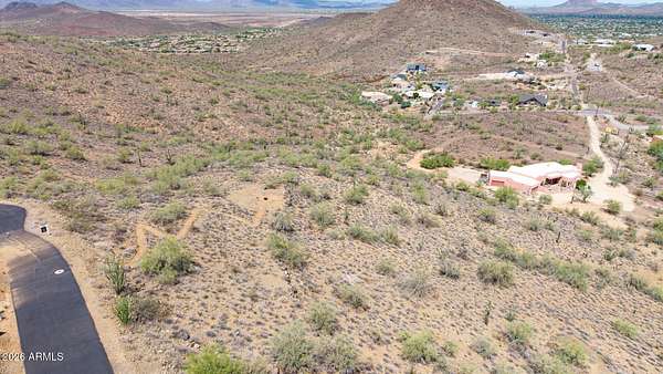 2 Acres of Residential Land for Sale in Phoenix, Arizona