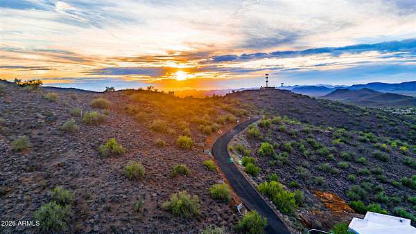 2 Acres of Residential Land for Sale in Phoenix, Arizona