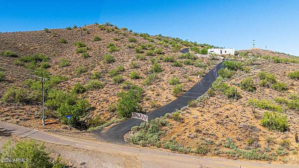 2 Acres of Residential Land for Sale in Phoenix, Arizona