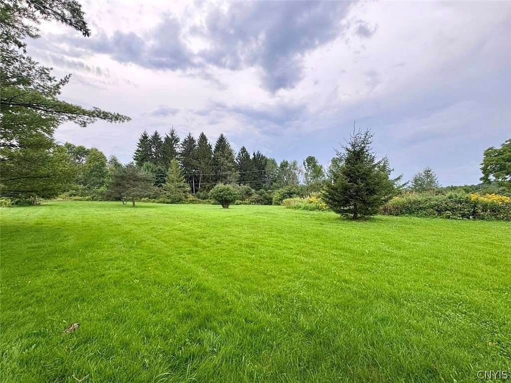 35.6 Acres of Recreational & Residential Land for Sale in Angelica, New York