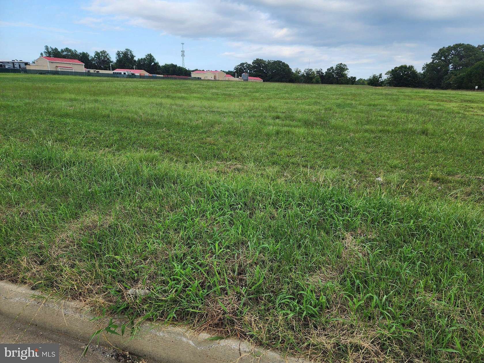 3.3 Acres of Commercial Land for Sale in Charlotte Hall, Maryland