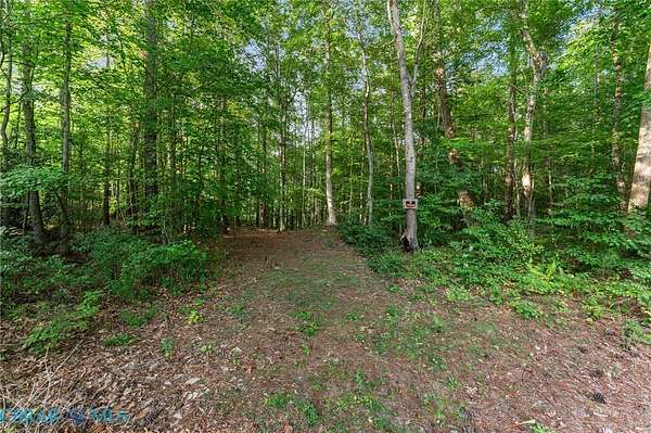 8.66 Acres of Residential Land for Sale in Gloucester, Virginia