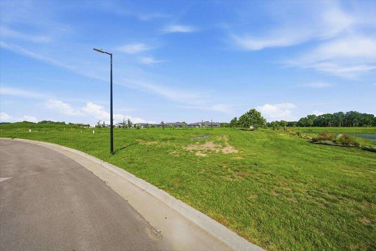 0.4 Acres of Residential Land for Sale in Ames, Iowa