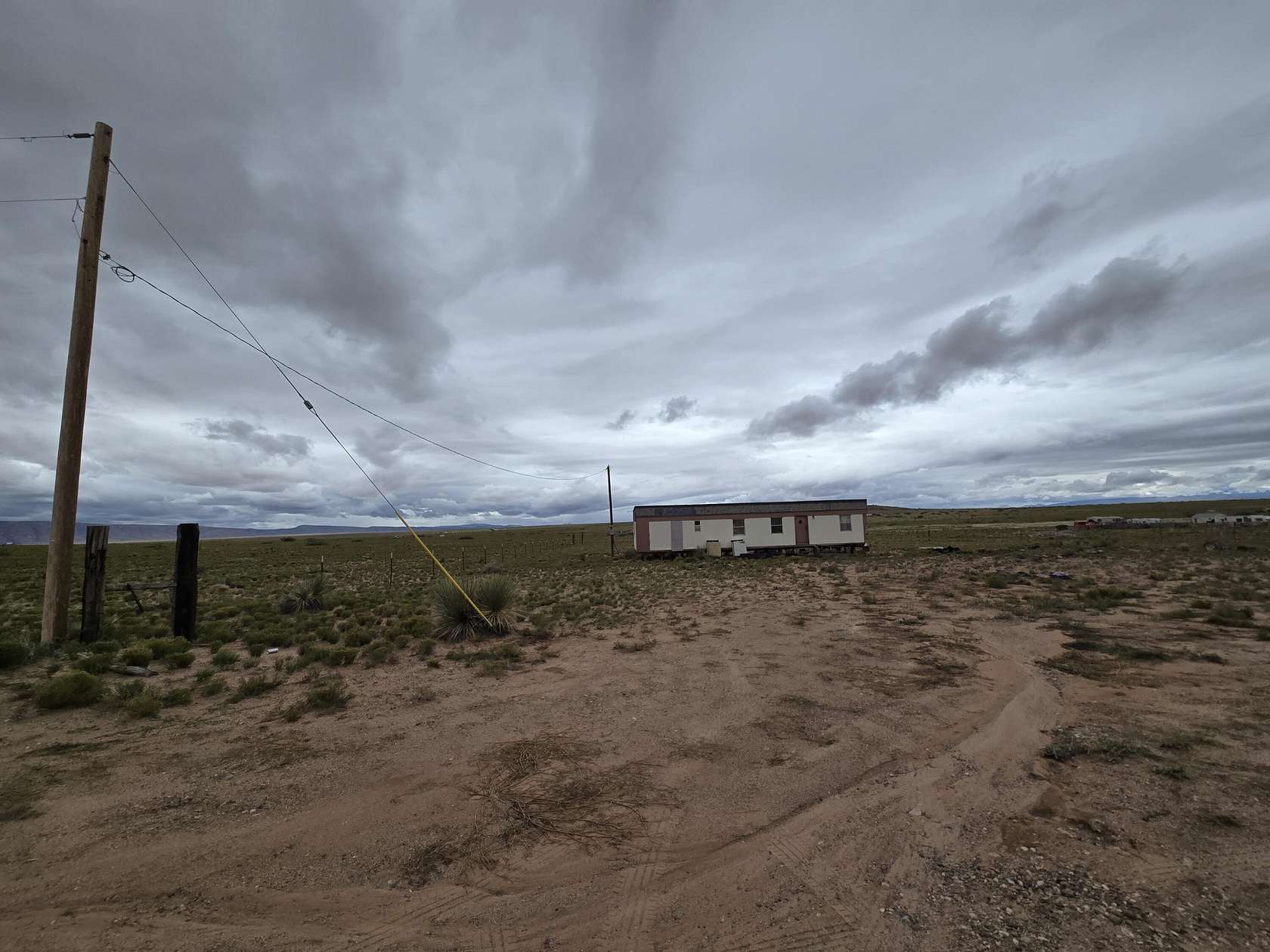 1 Acre of Land for Sale in Veguita, New Mexico