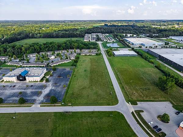 1.9 Acres of Commercial Land for Sale in Norwalk, Ohio