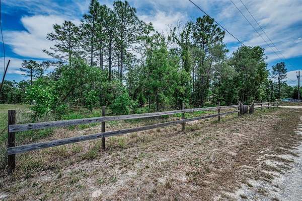 0.46 Acres of Residential Land for Sale in Weeki Wachee, Florida