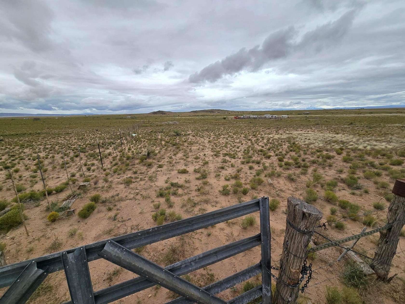 1 Acre of Land for Sale in Veguita, New Mexico
