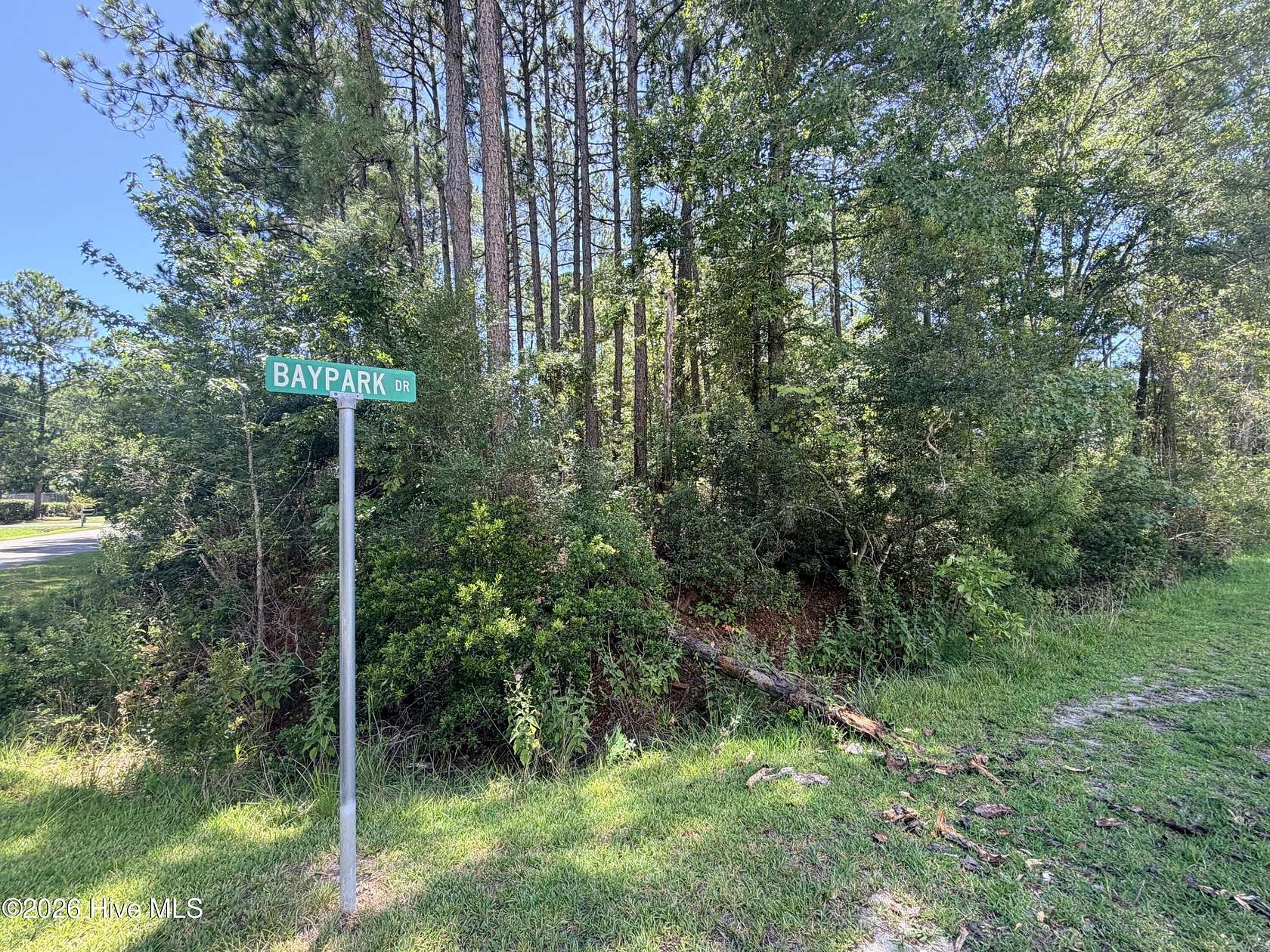 0.48 Acres of Residential Land for Sale in Calabash, North Carolina