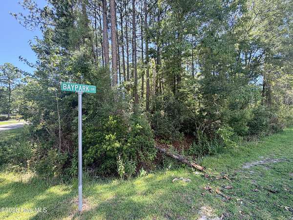 0.48 Acres of Residential Land for Sale in Calabash, North Carolina