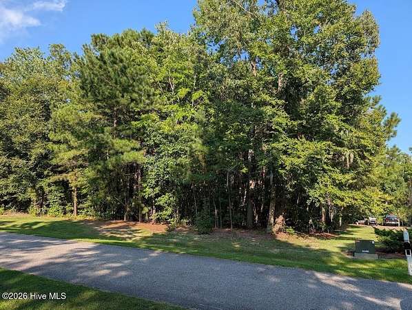 0.94 Acres of Residential Land for Sale in Hertford, North Carolina
