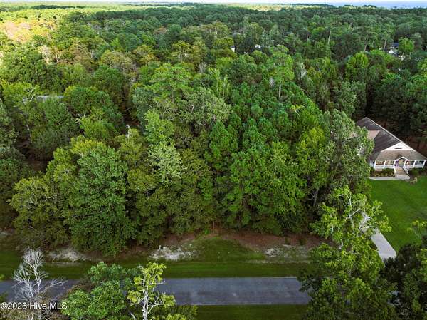0.94 Acres of Residential Land for Sale in Hertford, North Carolina