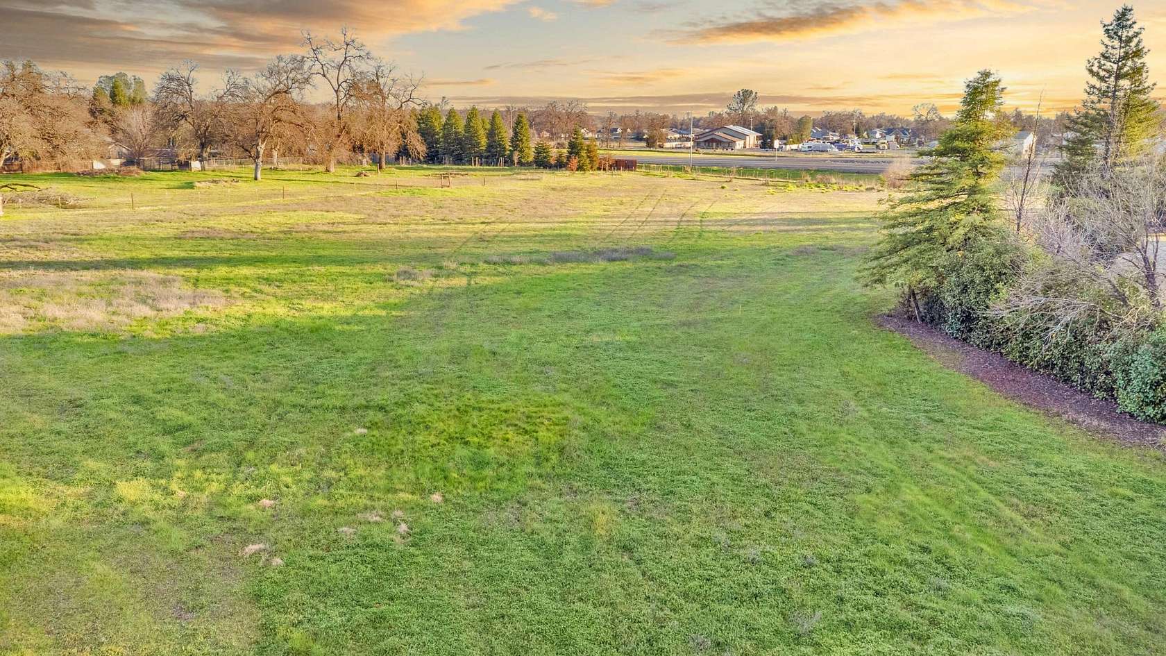 2.27 Acres of Residential Land for Sale in Palo Cedro, California