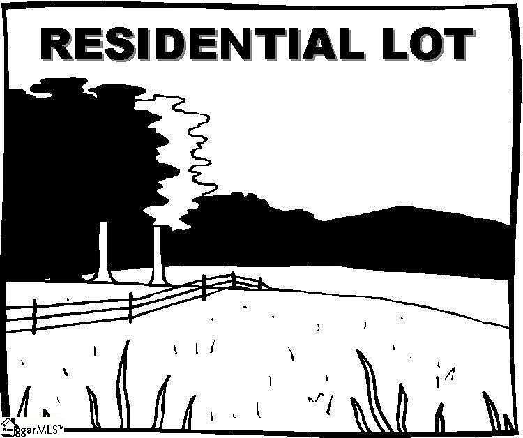 0.77 Acres of Land for Sale in Campobello, South Carolina