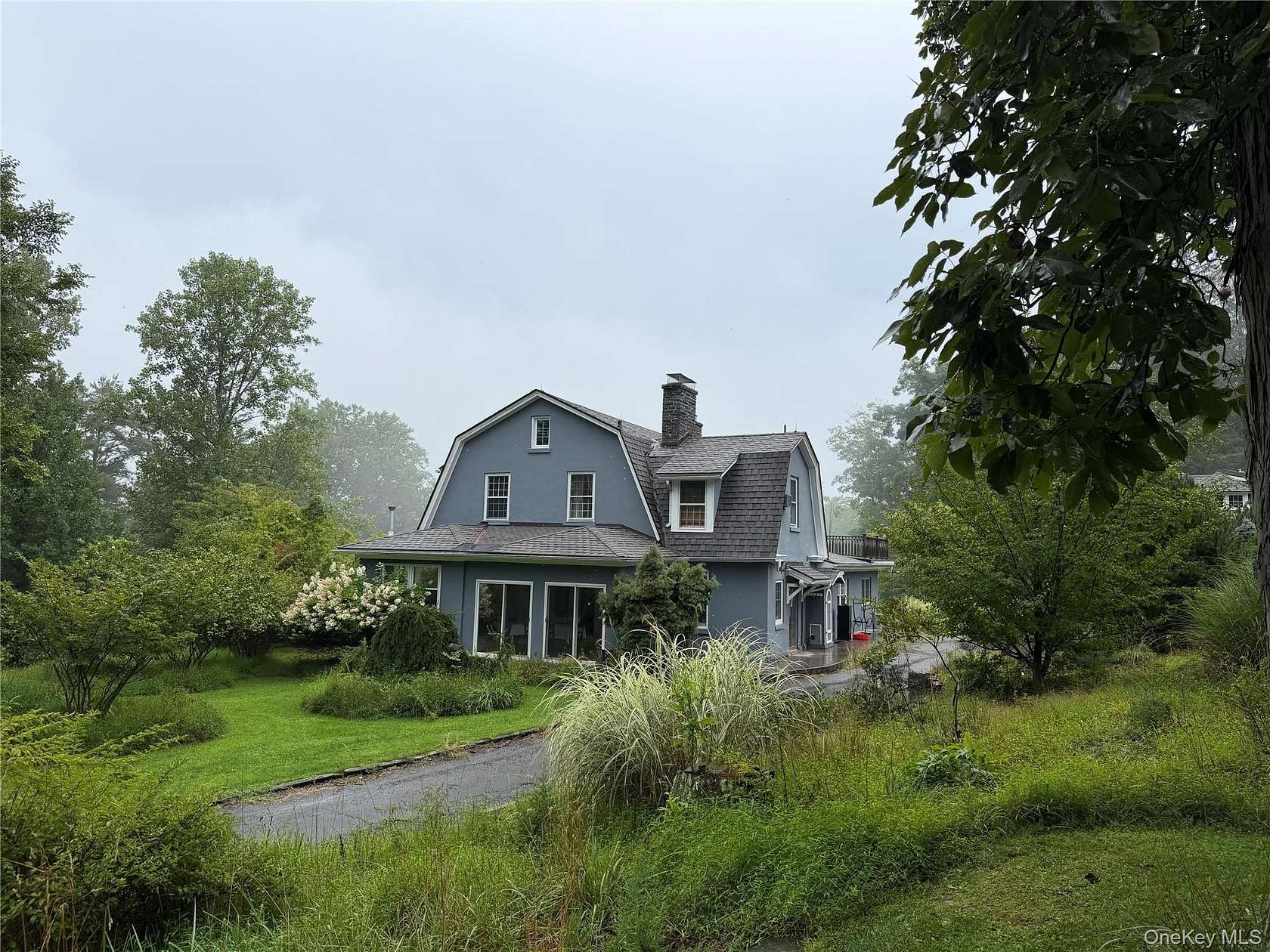 150 Acres of Land with Home for Sale in Cuddebackville, New York