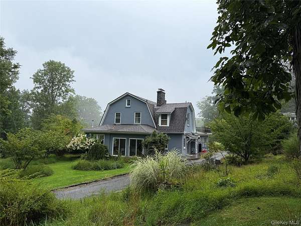 150 Acres of Land with Home for Sale in Cuddebackville, New York