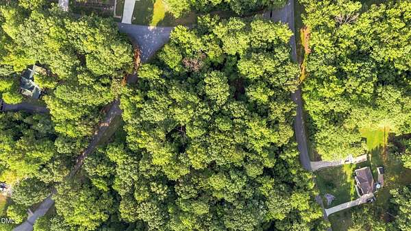 0.37 Acres of Residential Land for Sale in Louisburg, North Carolina