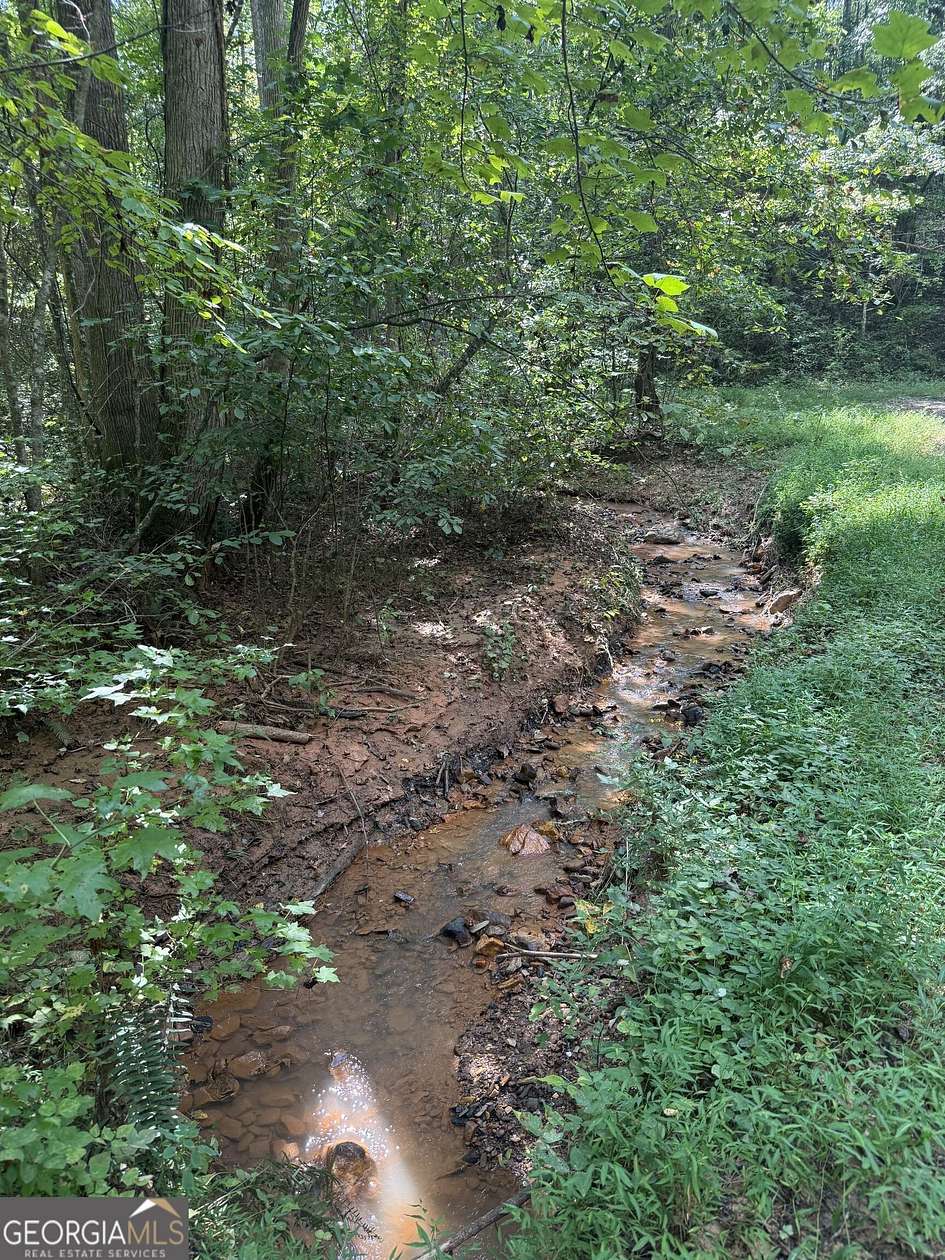 2.89 Acres of Residential Land for Sale in Ellijay, Georgia