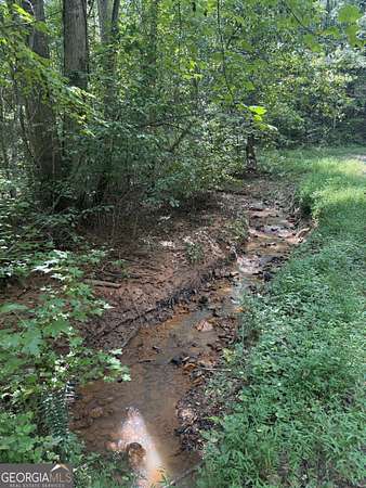 2.89 Acres of Residential Land for Sale in Ellijay, Georgia