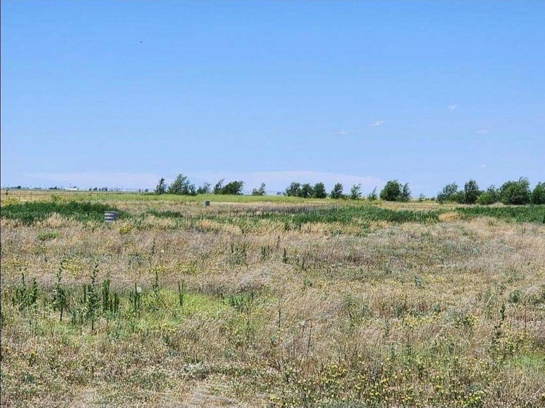 9.23 Acres of Residential Land for Sale in Lubbock, Texas