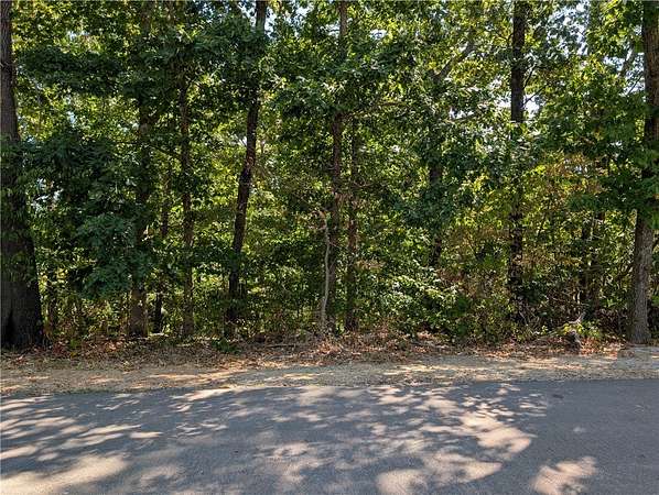 0.39 Acres of Residential Land for Sale in Bella Vista, Arkansas