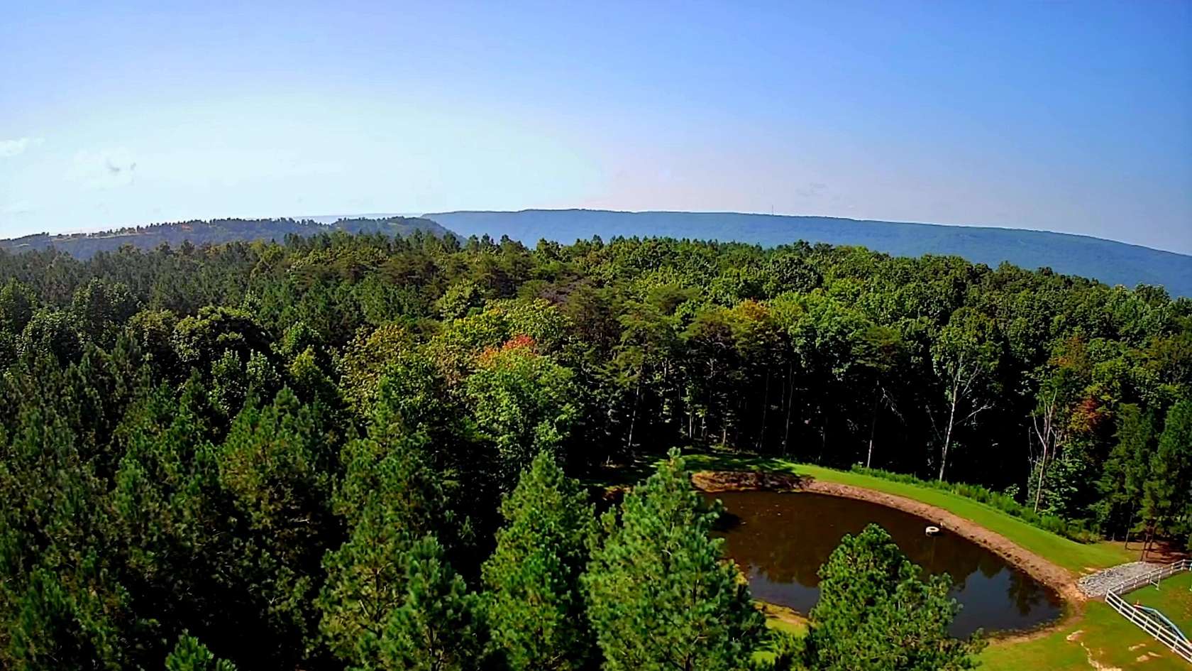 0.93 Acres of Residential Land for Sale in Jasper, Tennessee
