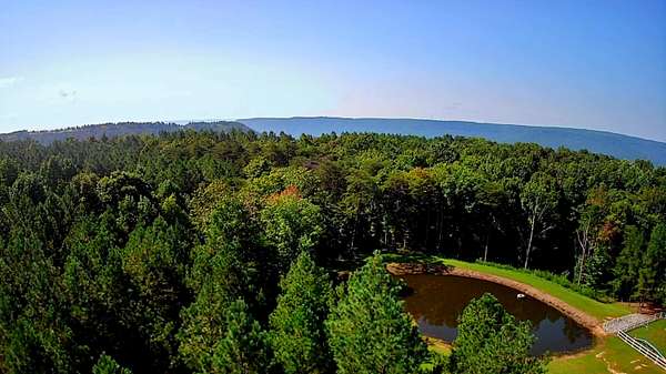 0.93 Acres of Residential Land for Sale in Jasper, Tennessee