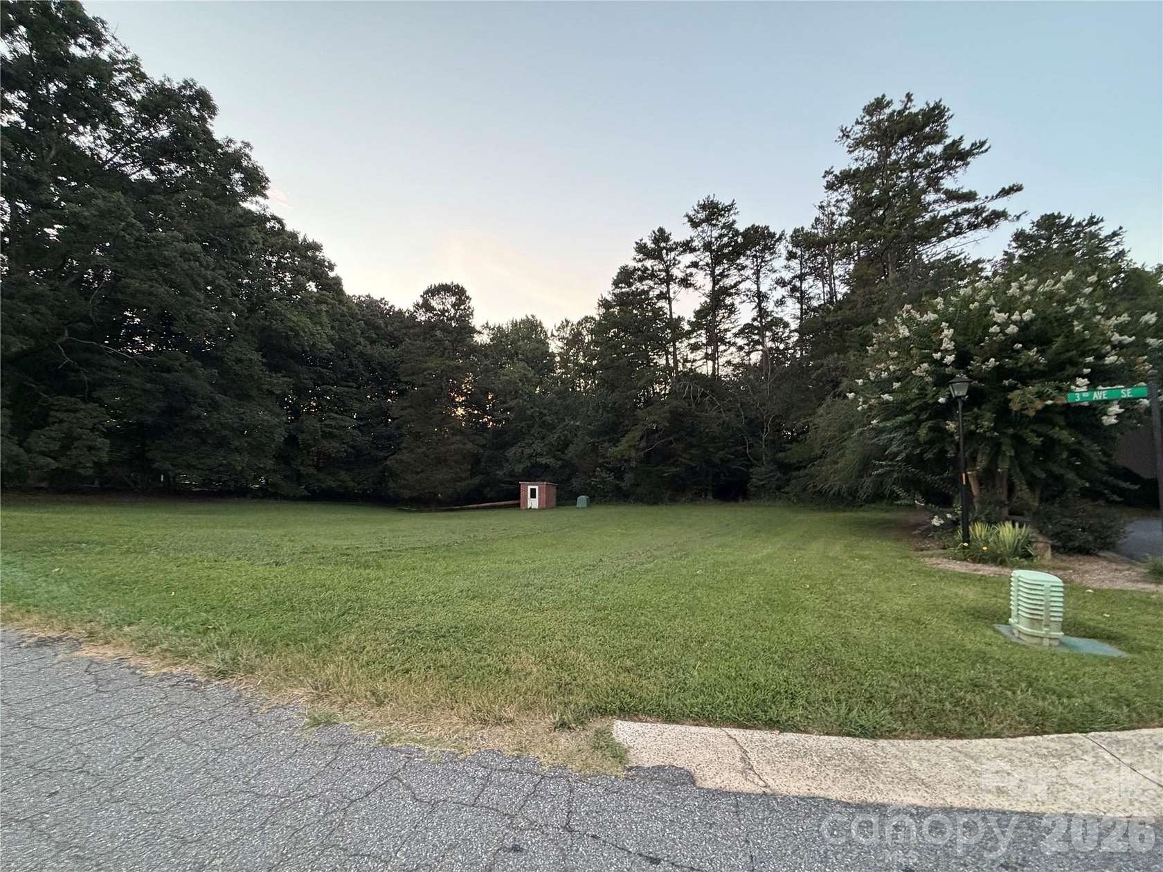 0.81 Acres of Residential Land for Sale in Catawba, North Carolina