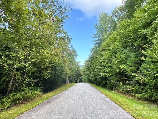 1.24 Acres of Residential Land for Sale in Fairview, North Carolina