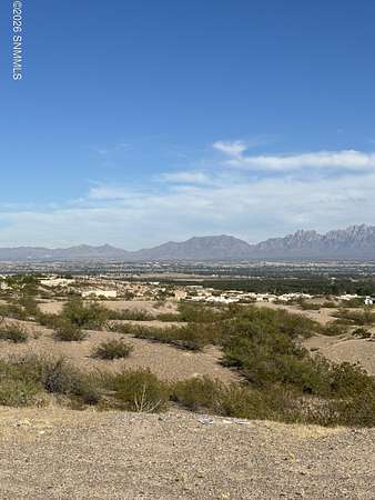1.34 Acres of Residential Land for Sale in Las Cruces, New Mexico