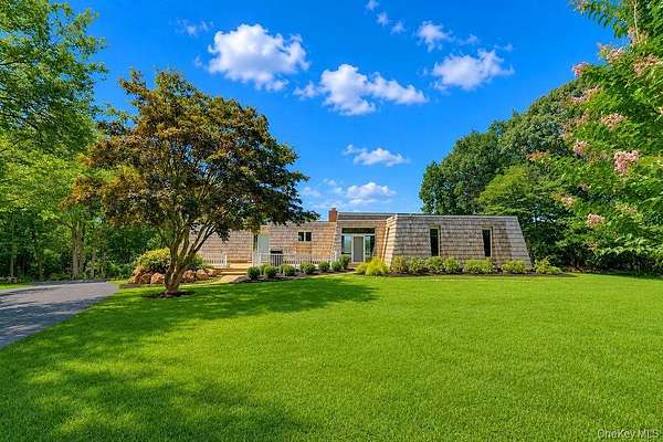 1.68 Acres of Land with Home for Sale in Southold, New York