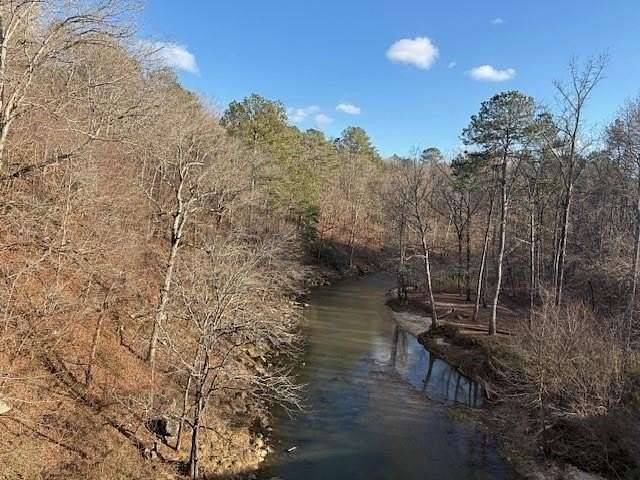 94 Acres of Recreational Land for Sale in Talking Rock, Georgia