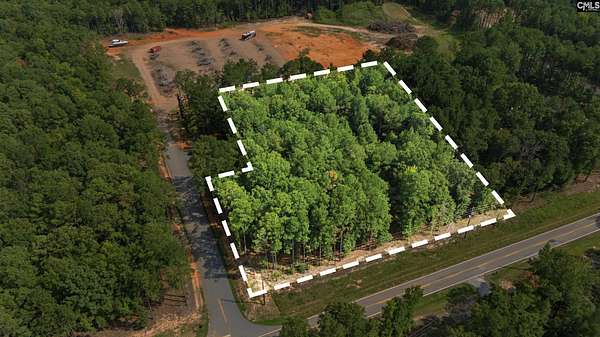 2.34 Acres of Residential Land for Sale in Prosperity, South Carolina