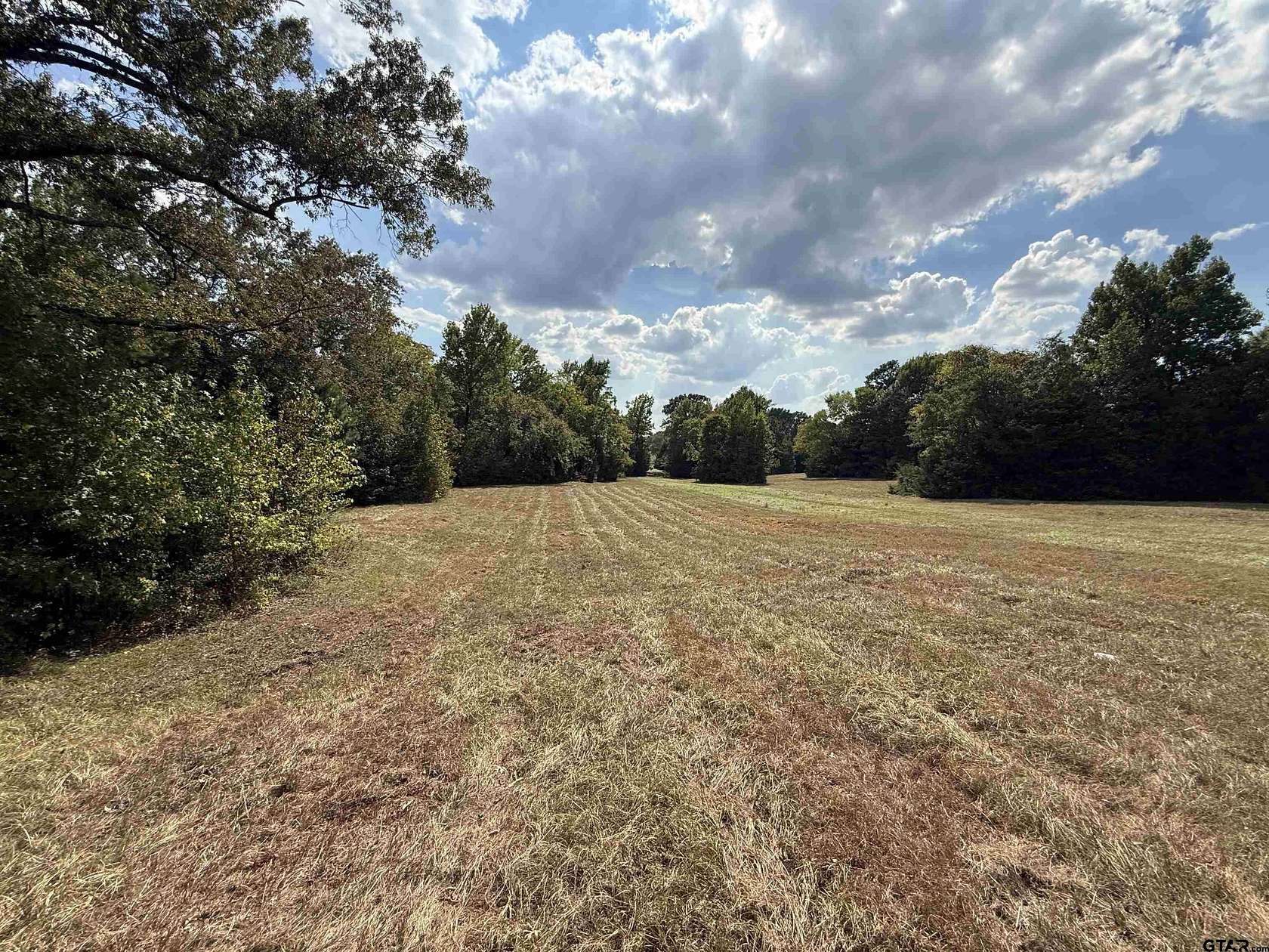 11 Acres of Land for Sale in Rusk, Texas