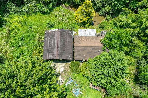 1.6 Acres of Land for Sale in Brevard, North Carolina