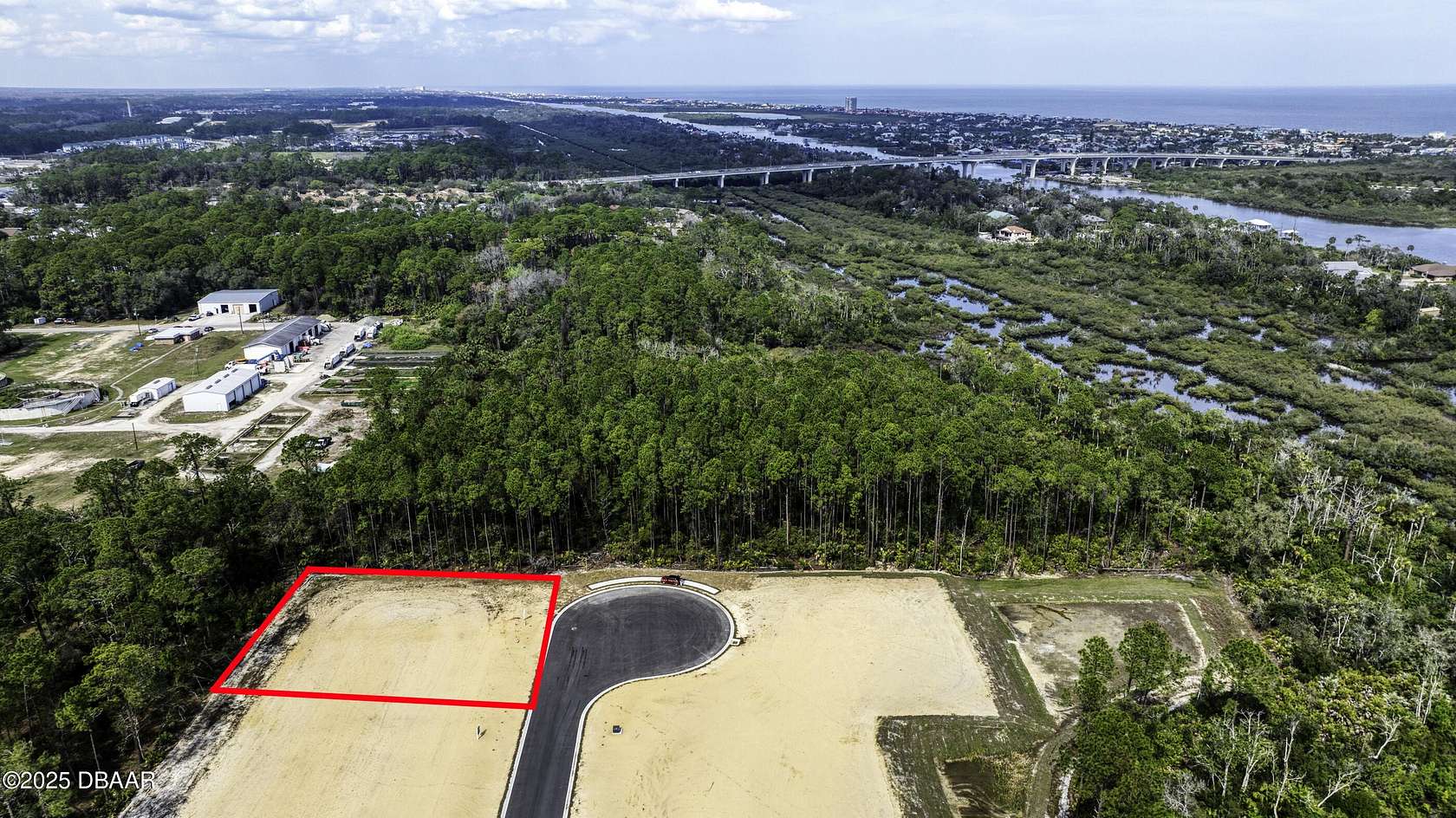 0.24 Acres of Residential Land for Sale in Flagler Beach, Florida