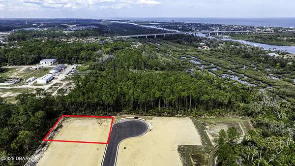 0.24 Acres of Residential Land for Sale in Flagler Beach, Florida