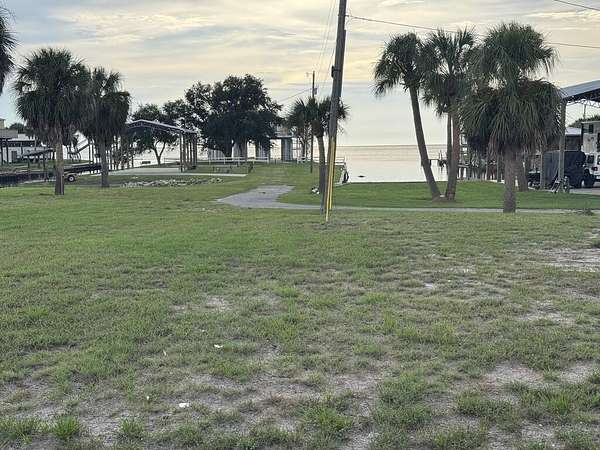 0.18 Acres of Land for Sale in Horseshoe Beach, Florida