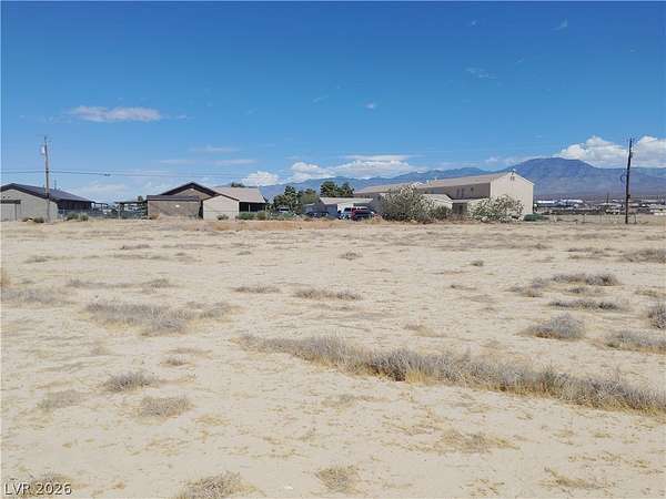 0.42 Acres of Residential Land for Sale in Pahrump, Nevada