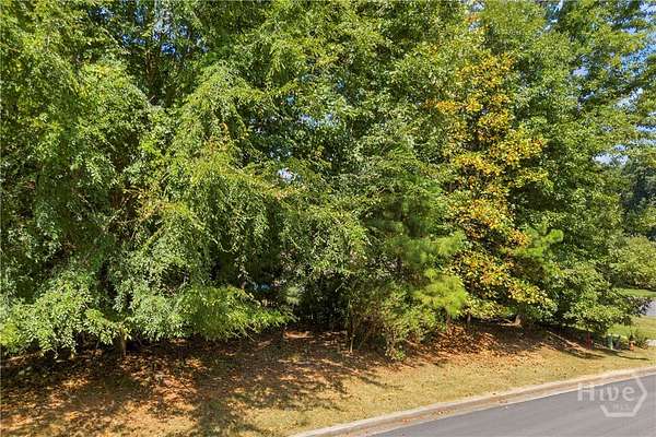 0.75 Acres of Residential Land for Sale in Bogart, Georgia