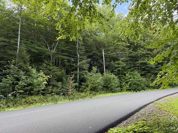 0.89 Acres of Residential Land for Sale in Dover, Vermont