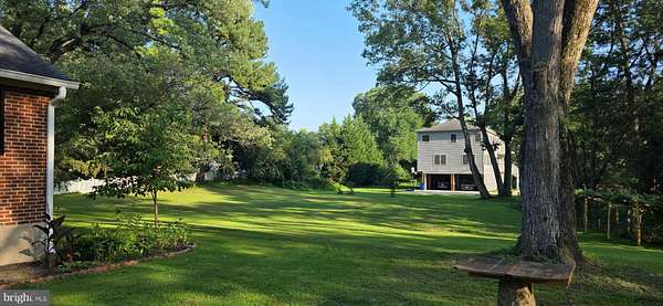 0.51 Acres of Land for Sale in Ellicott City, Maryland