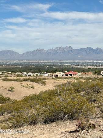 2 Acres of Residential Land for Sale in Las Cruces, New Mexico
